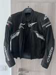 Geaca Alpinestars vara T-GP plus R V3, S