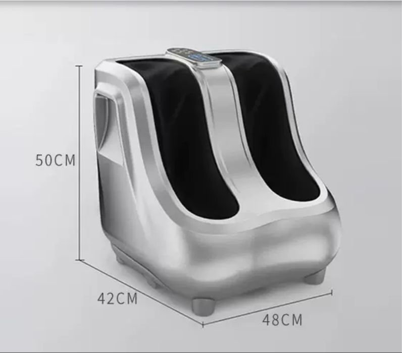 Массажер для ног 6 функций