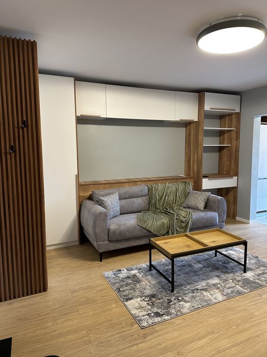 Inchiriez apartament 2 camere, bloc nou, cartierul brico depot