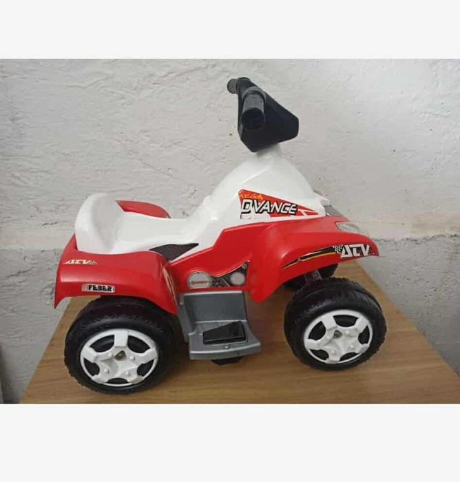 ATV electric pentrtu copii