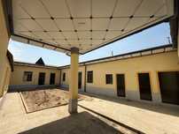 Uchastka Turkiston