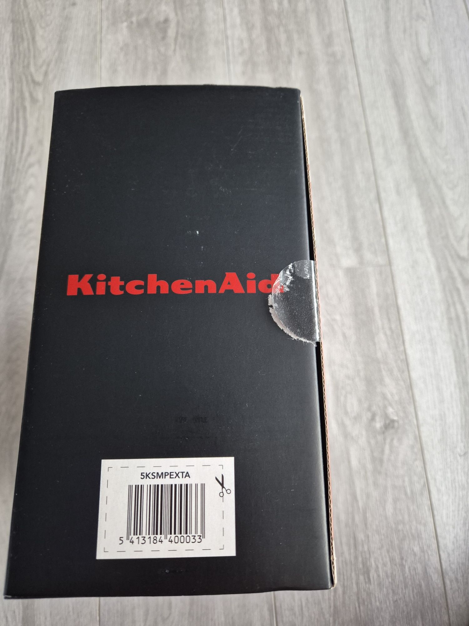 Приставка за паста KitchenAid