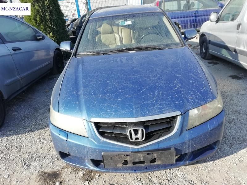 Honda Accord на части