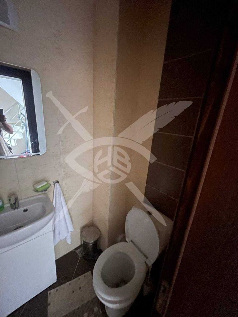 Продава се Къща в к.к. Слънчев бряг - 120 кв.м за 1034 €/кв.м - Снимка #5