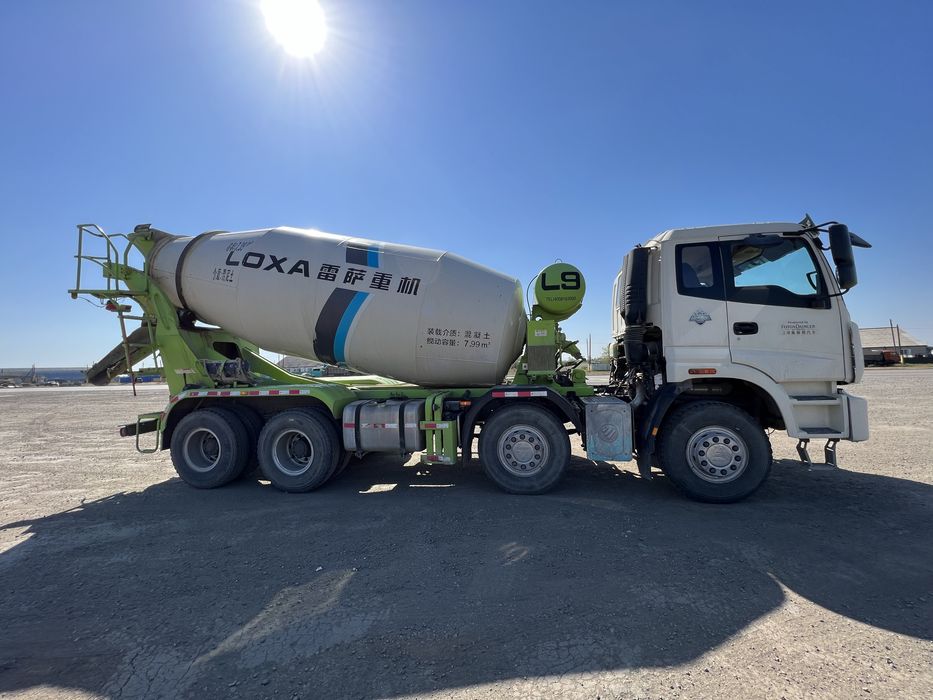 Бетон , доставка бетона