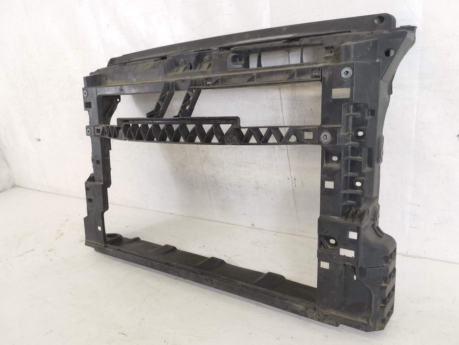 Предна телена рамка Фолксваген / Volkswagen VW Polo 5 6R Оригинална В