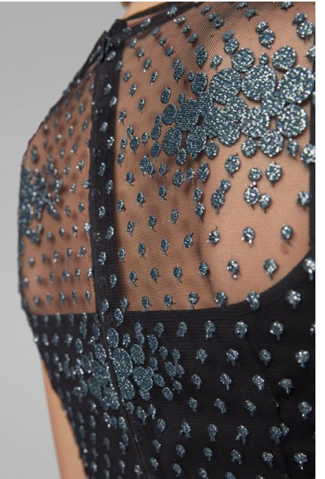 Rochie Hugo Boss, cu eticheta, marimea 36