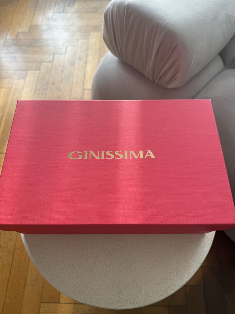 Sandale Ginissima Cleo