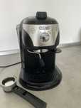 Espressor manual De'Longhi EC221.B
