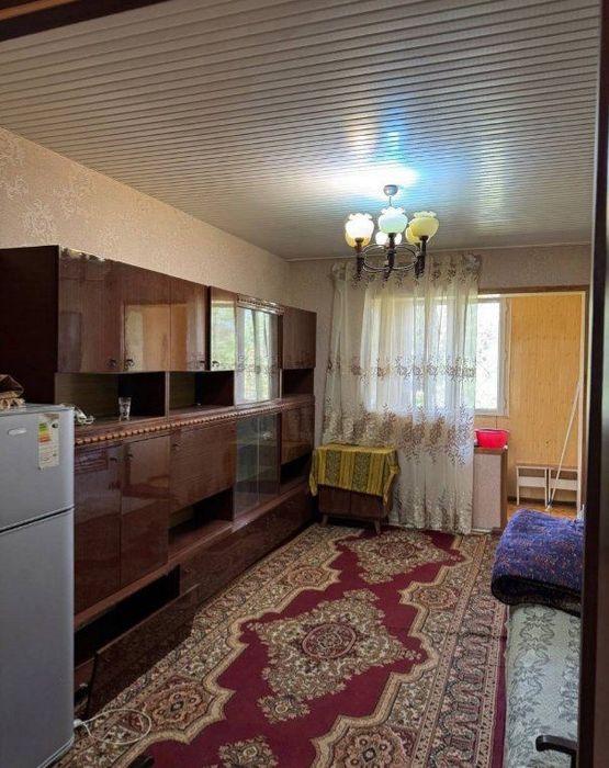 Qoyliq massiv 1 dan 2 xonali uy