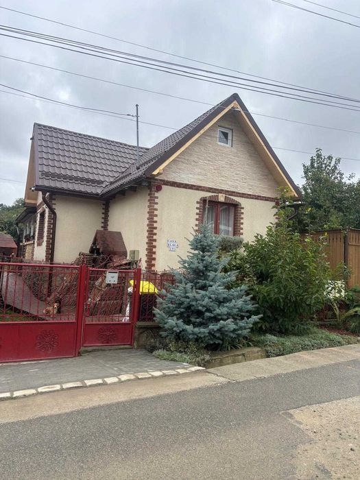 Casa de vanzare in Sandulesti, jud. Cluj