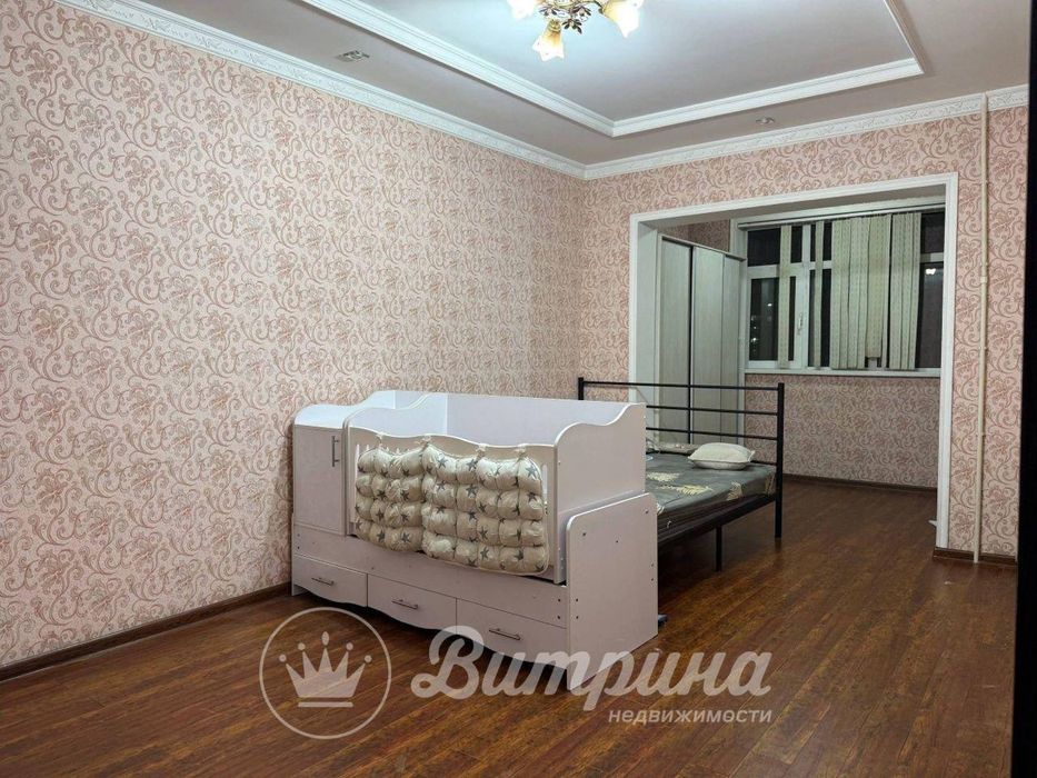 3 комнатная Паркентский, Циолковского