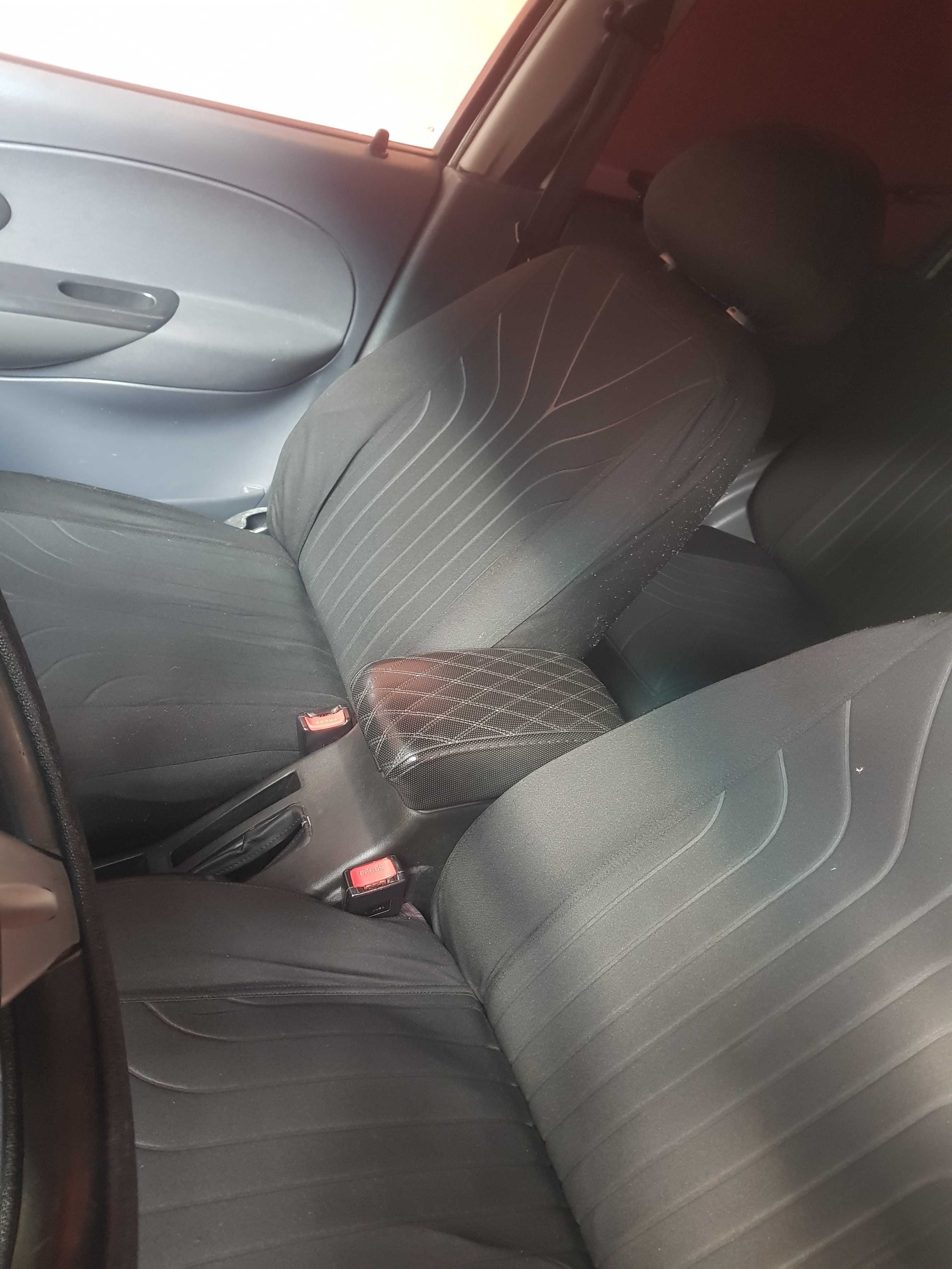 Matiz navorotlik prapan 3 pkalena SIROCHNA
