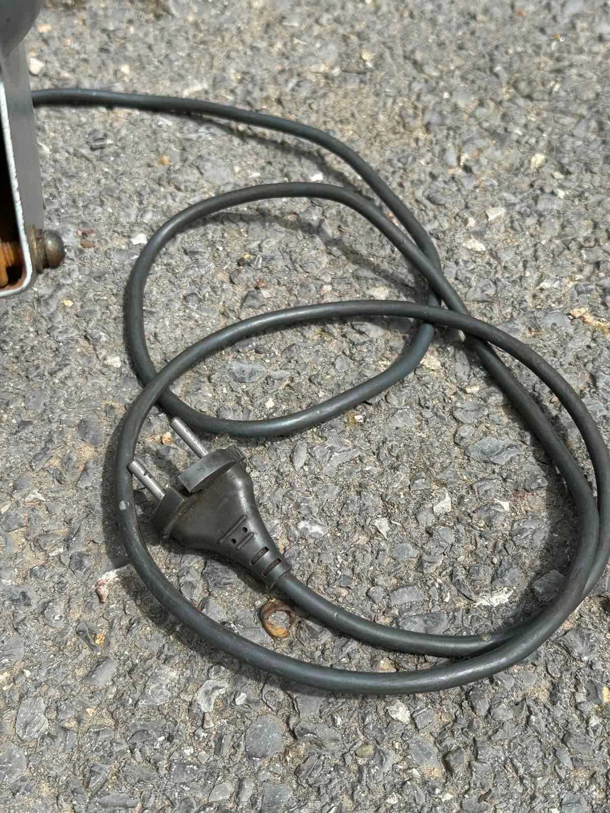 Соц Руски Шмиргел 460W