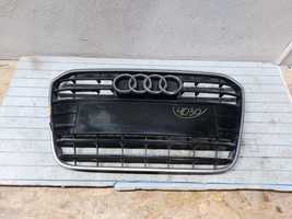 grila radiator / centrala originala audi a5 facelift 8t / a6 allroad