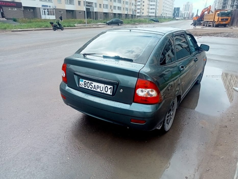 Продам автомобиль Лада Приора