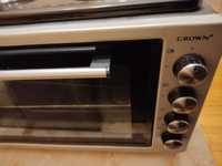 Готварска печка CROWN CMO-422SI