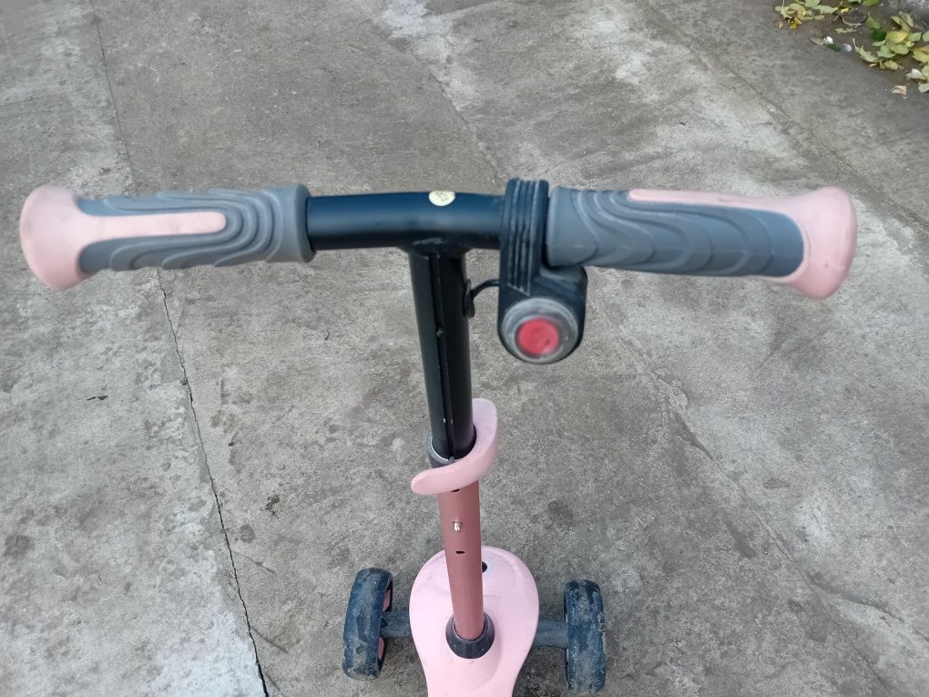 Trotineta de vânzare