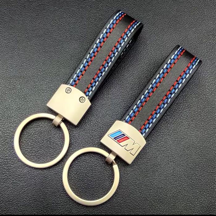 Breloc BMW - M / Brelocuri X1 X2 X3 X4 X5 X6 X7 XM M1 M2 M3 M4 M5 M6
