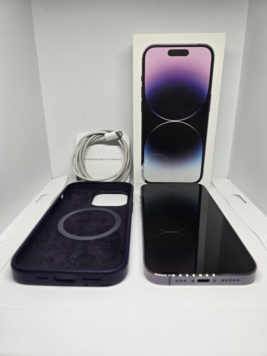 Iphone 14 Pro - Ca Nou