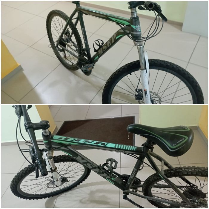 Продам 2 велосипеда.