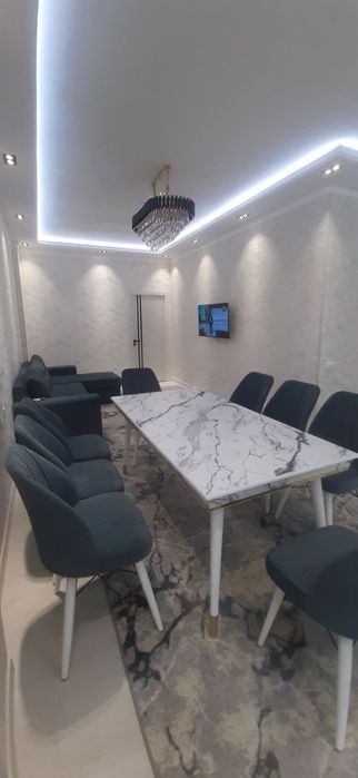 Новостройка Юнусабад 11 квартал