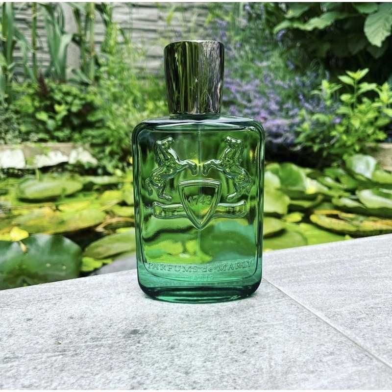 Parfums De Marly Greenley — 1 к 1! Свежий и Утончённый Мужской Аромат!