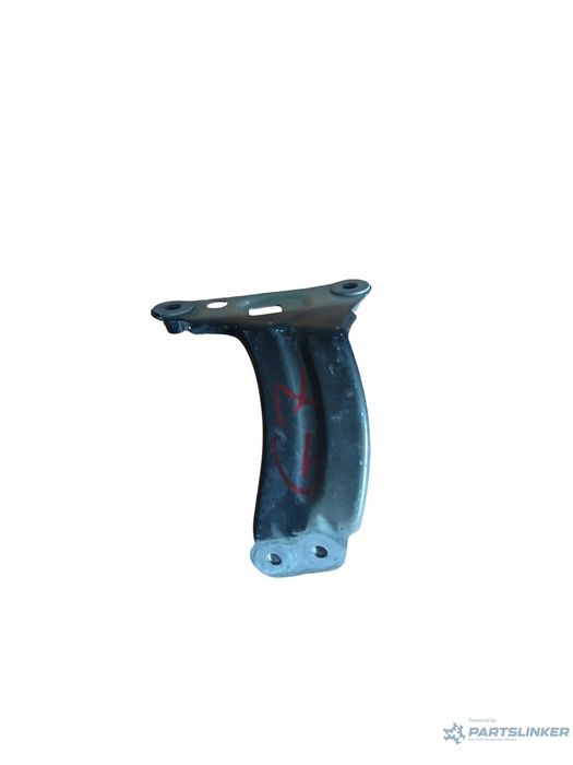 Suport de fixare aripa stanga VOLKSWAGEN GOLF VII 5G1, BE1 2012 - > 5g