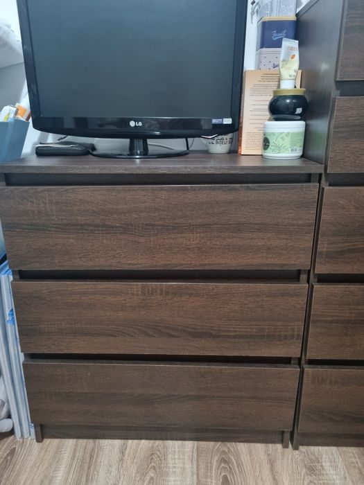 2 comode + 1 noptiera -doar in Baia Mare sau imprejurimi