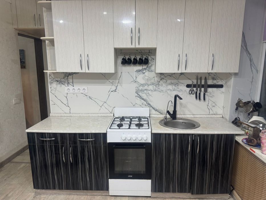 Куханная гарнитура