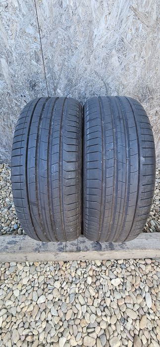Anvelope Pirelli PZero MO 235/50 R19 98W