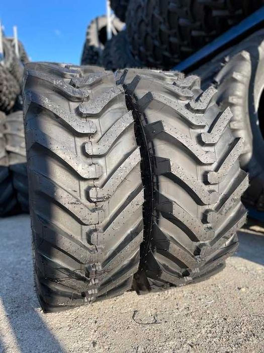 Anvelope noi industriale garantie 480/80-26 Michelin garantie CAT