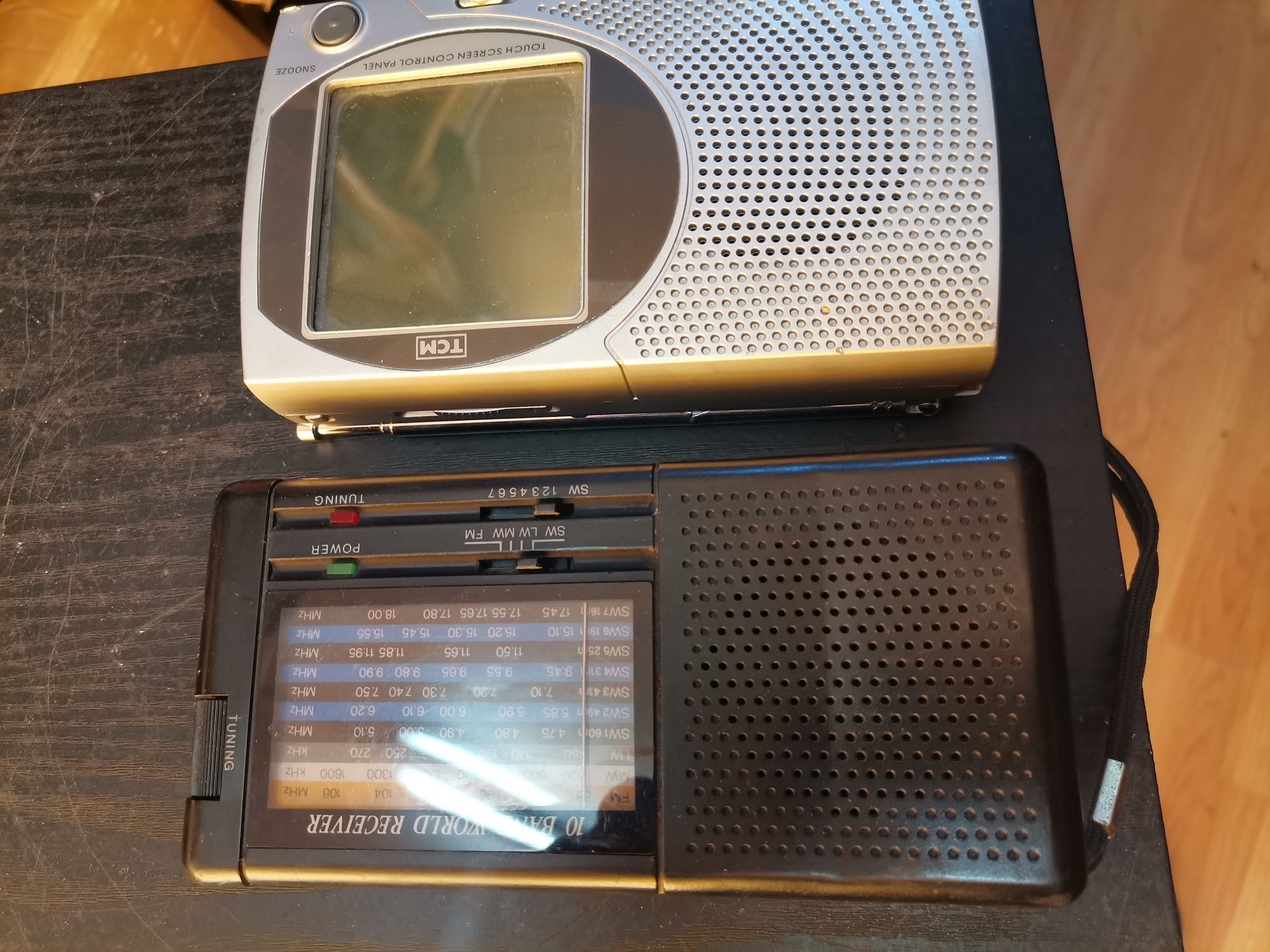 Radio m pt piese sau restaurare