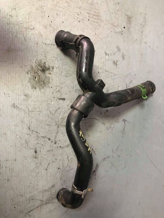 furtun epurator 1.8 tdci f9da ford focus 1