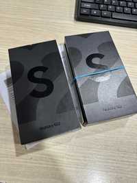 Samsung S22, 128GB, 8GB RAM, 5G, Black, Garantie 2 ANI, Sigilat!