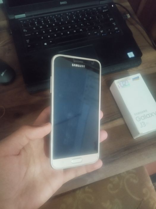 Samsung Galaxy J3
