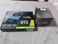 Asus GEFORCE RTX 3060 12 GB DDR6