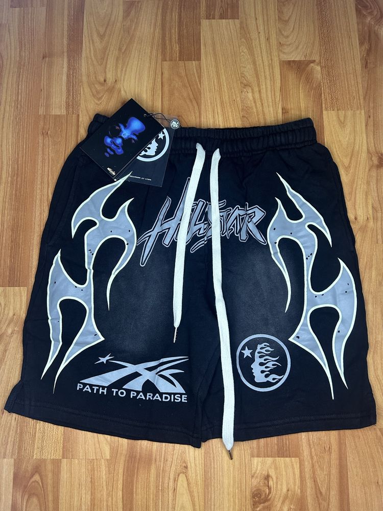 Pantaloni Scurti Hellstar modele diferite