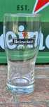 Чаши за бира Heineken