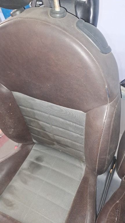 Interior complet Fiat 500 2009 HATCHBACK 1248 benzina