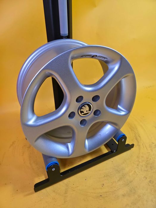 Jante Aliaj 5x112 16'' Skoda Octavia Superb Karoq Yeti NOI