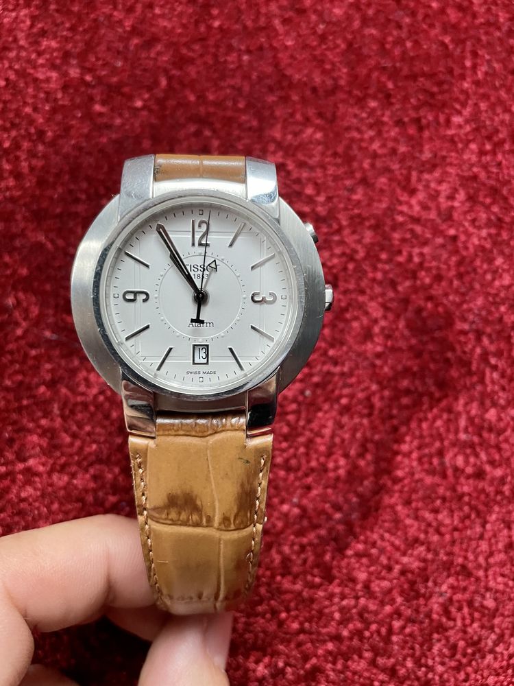 Ceas Tissot barbati