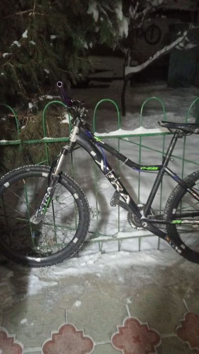 Стант велик XTRA