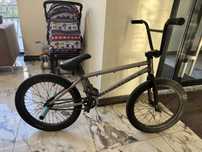 BMX Wethepeople  Nova