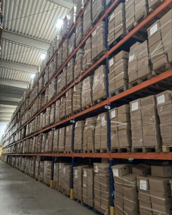 Rafturi metalice profesionale