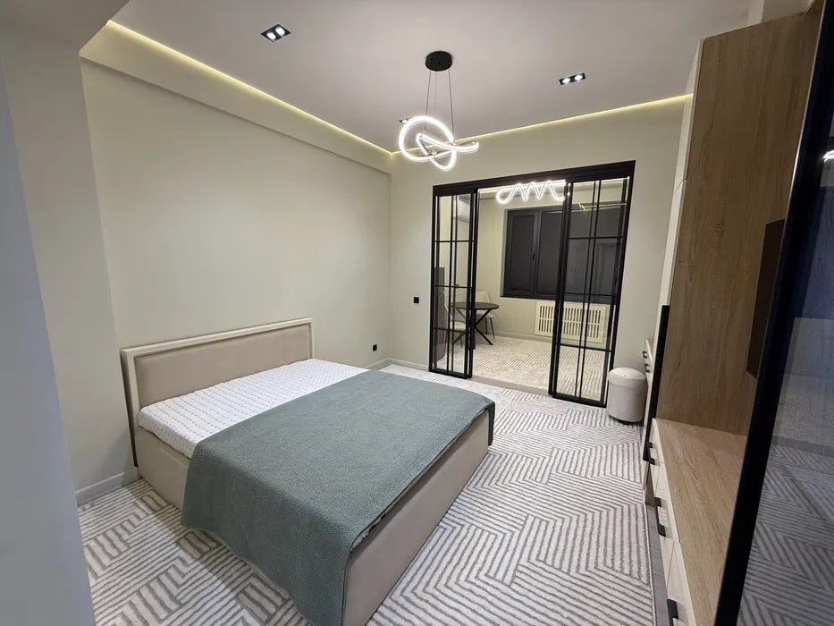 СРОЧНО Сдаётся кв ор-р Дружба Народов 1/1/16 ро-н Шайхантахурский 521