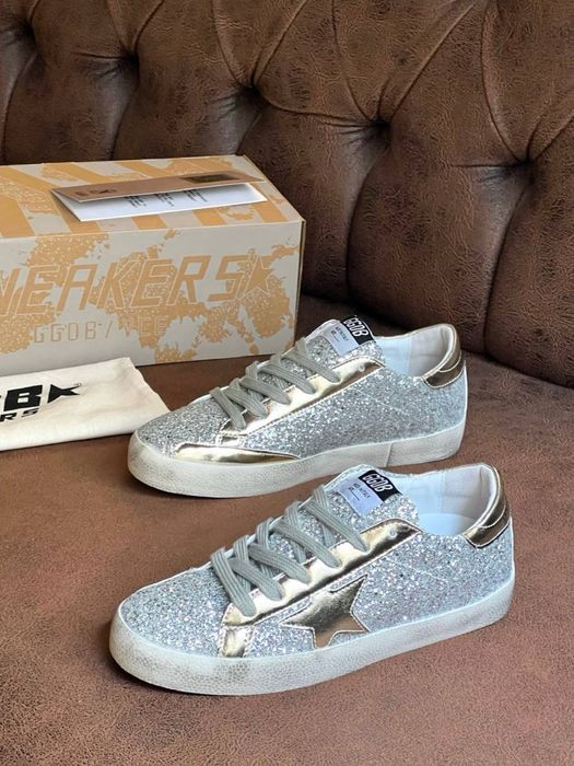 Adidasi Golden Goose Noi !!! Marimi 36/40 !!!