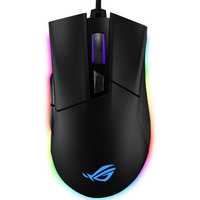 Mouse gaming ASUS ROG Gladius II Origin RGB switch Omron 12k Dpi Nou