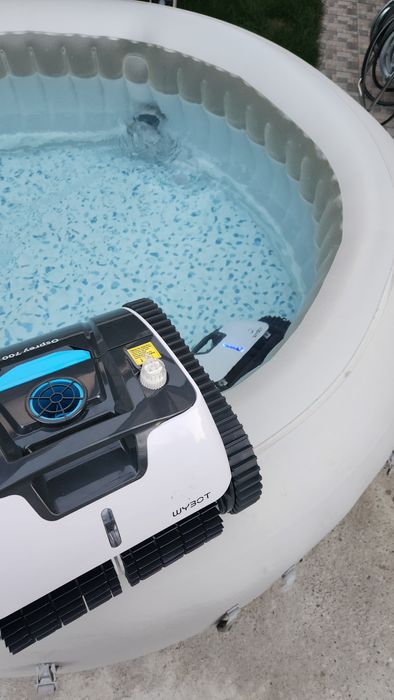 Robot piscina Wybot osprey 700