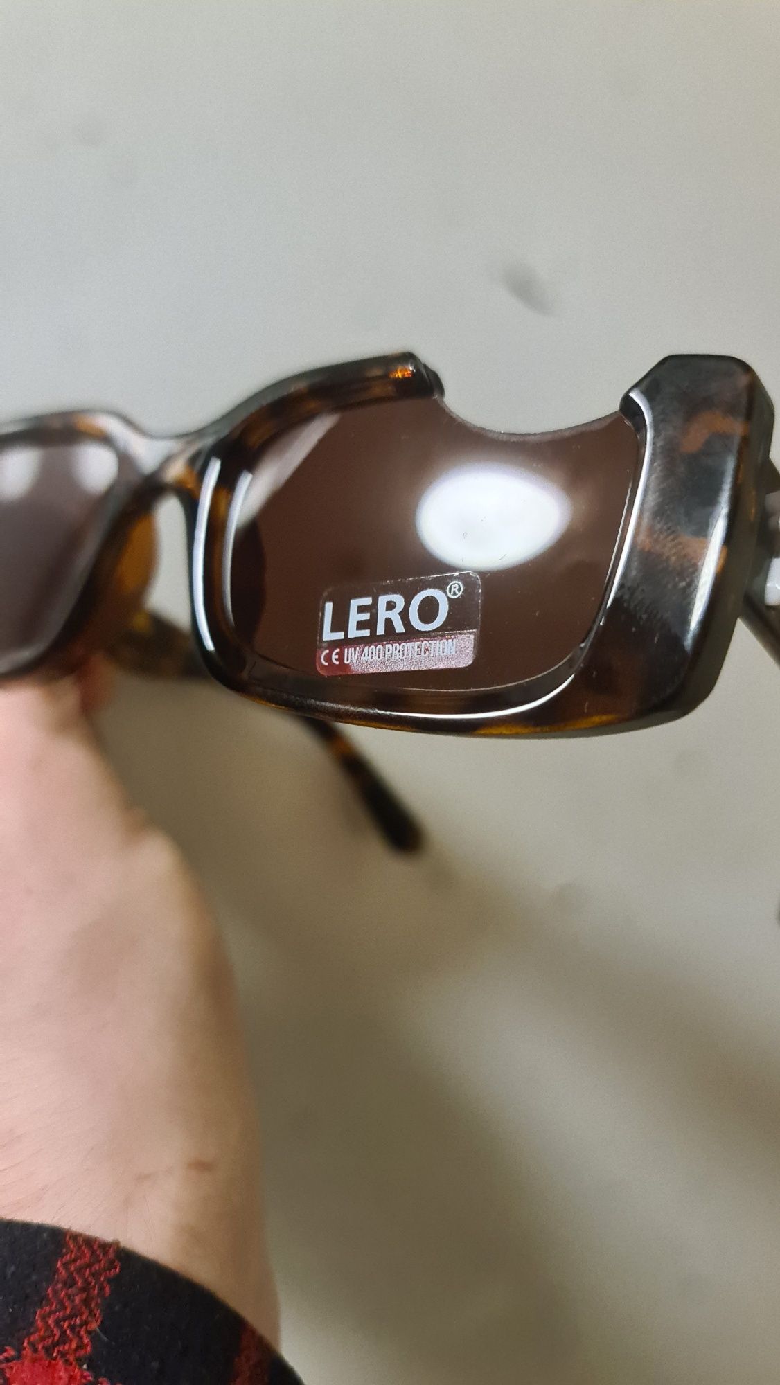 Солнцезащитные очки Lero с защитой UV - 400